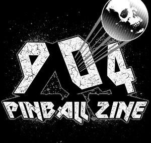 904 Pinball Zine