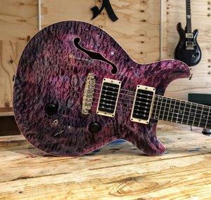 A D Finlayson Guitars