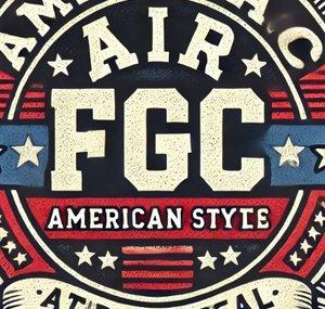 [AIR] FGC