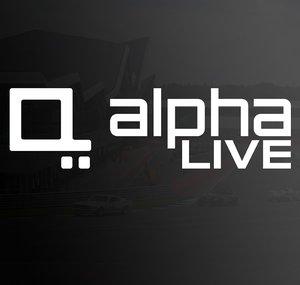Alpha Live