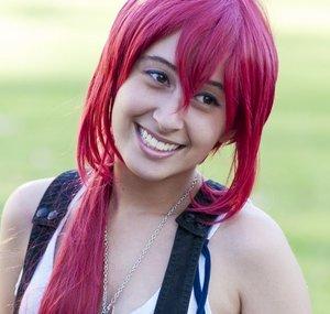 Amanda Alcântara (Doka)