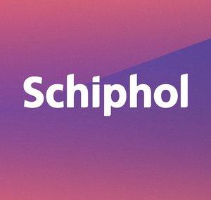 Amsterdam Airport Schiphol