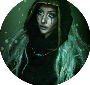 Amzy Da Goddess