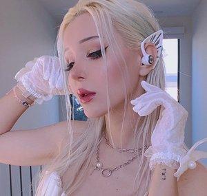 Anastasiya Shpagina