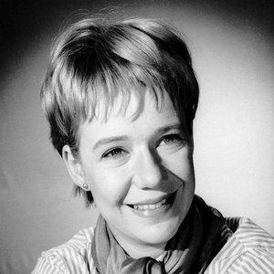 Anna Cropper