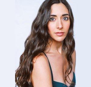 Antonia Carlotta