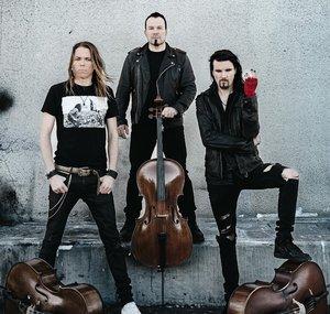 Apocalyptica