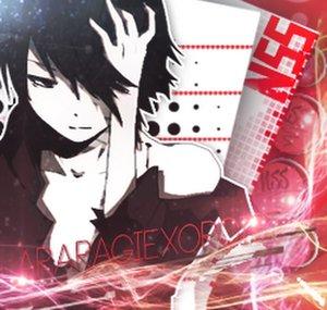 AraragiExorcist