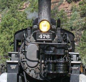 Arkansas Locomotive Works