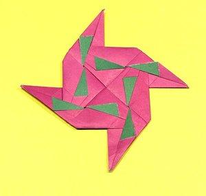 AustinOrigamiTV