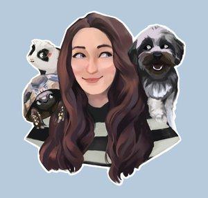 Becky's Animals