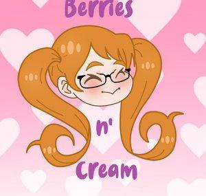 Berries n' Cream