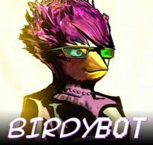 BirdyBot Plays Games!