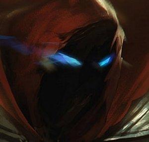 Blade Man Channel