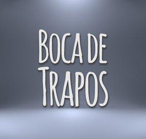 Boca de Trapos