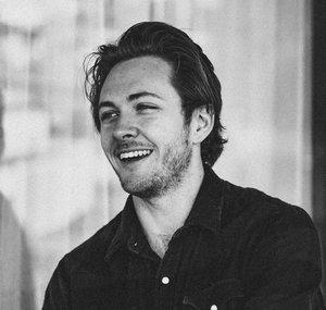Bradley Owens