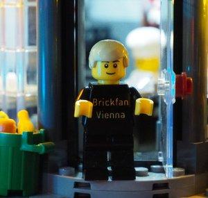 Brickfan Vienna