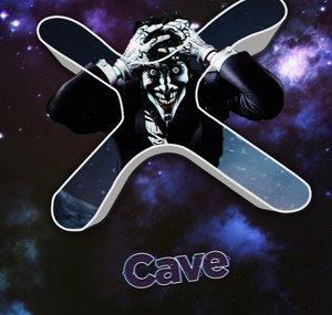 Cave