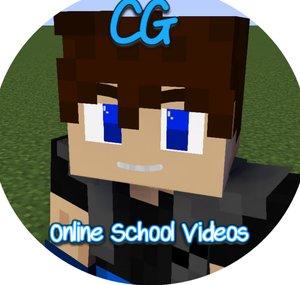 CG Online School Videos
