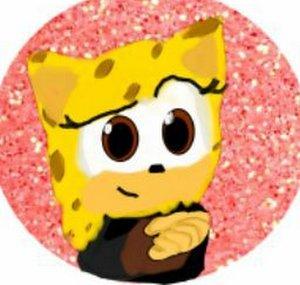 Cheetah Girl