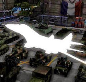 Cold War Spirit