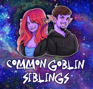 Common Goblin Siblings