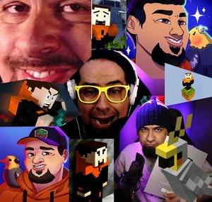 Compilados Mano Airon