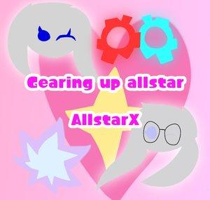 cosita inku kwallstar allstarX lq