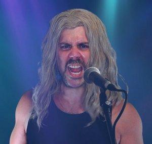 Dad Metal