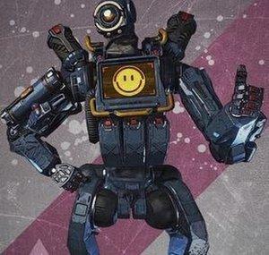 Daily Soup Of Apex Legends