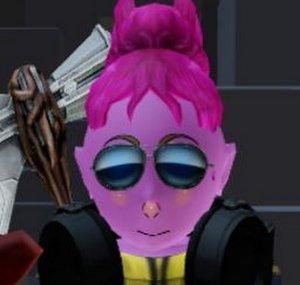 dark gaspar