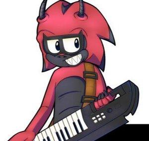 DavidKBD Music&Videogames