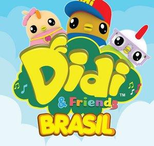 Didi & Friends Brasil