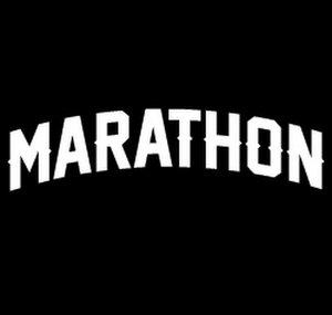 Diox Marathon