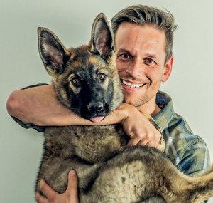 Doguniversity - Hundetraining mit Daniel