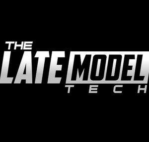 Donny The Late Model Tech