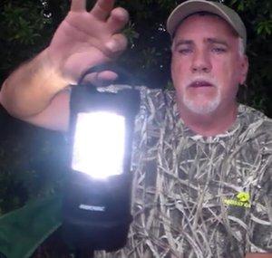 DPO Common Folks Camping Gear
