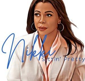 Dr. Nikki "NPW" Proctor-Walden, PhD.