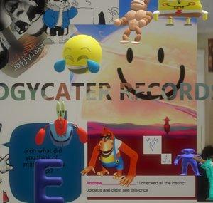Edgycater Records