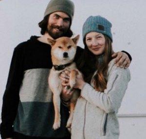 Elsa Rhae & Barron