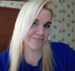 Elyse Sanders