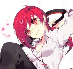 Eriksia Elsword