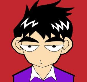Ernest Ng Bro