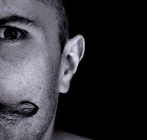 FaceFullOfStache