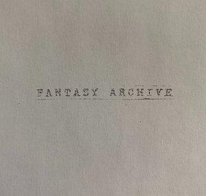 Fantasy Archive