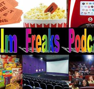 FilmFreaksPodcast