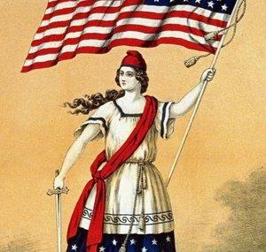 Finding America