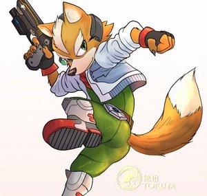 Fox1995