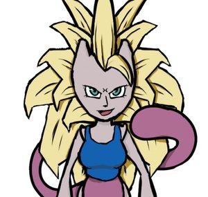 FusionWarrior