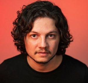 Gabriel Aragão
